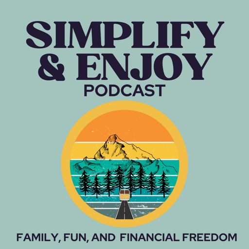 Cover art for podcast Simplify and Enjoy