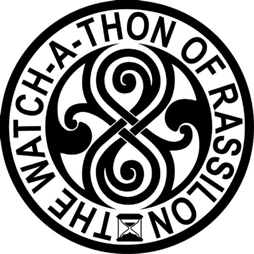 Cover art for podcast The Watch-A-Thon of Rassilon