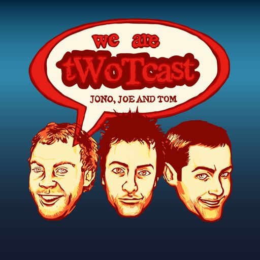 Cover art for podcast tWoTcast