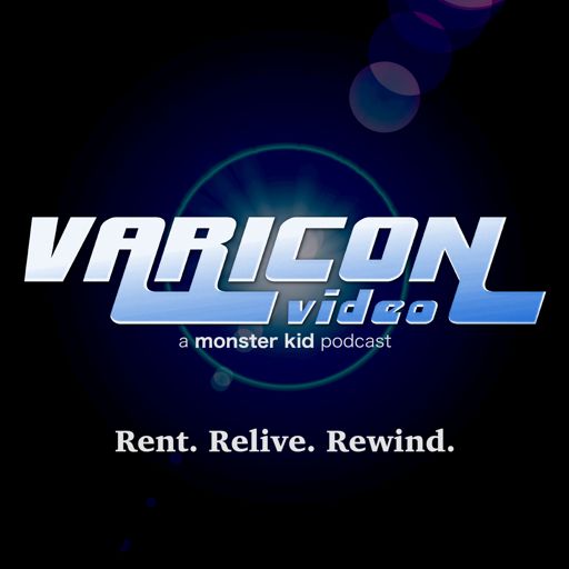 Cover art for podcast Varicon Video