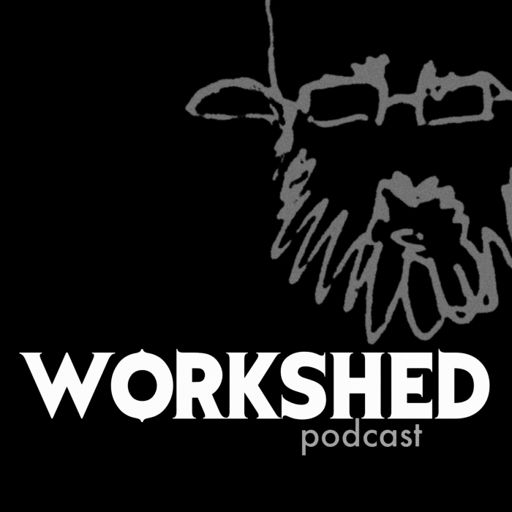 Cover art for podcast Workshed Podcast
