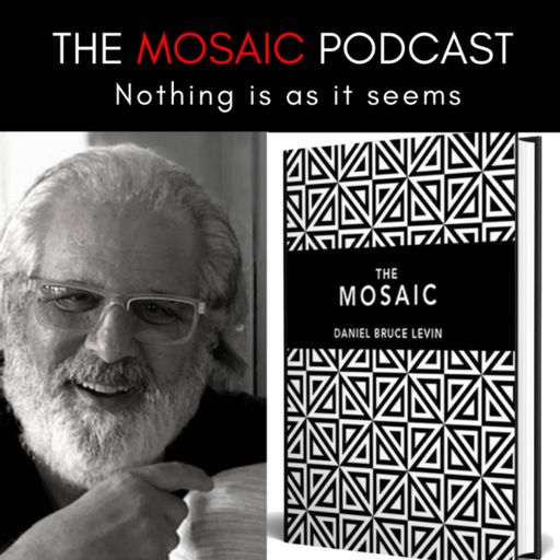 Cover art for podcast The Mosaic Podcast