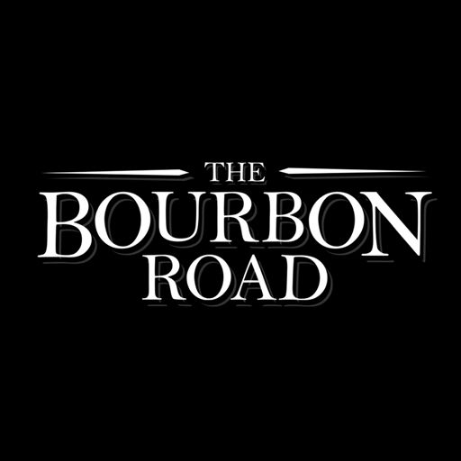 Cover art for podcast The Bourbon Road