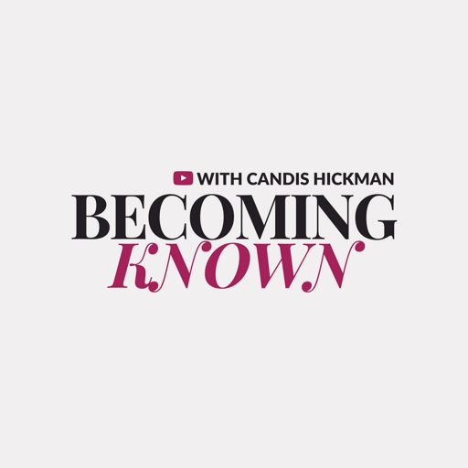 Cover art for podcast Becoming Known