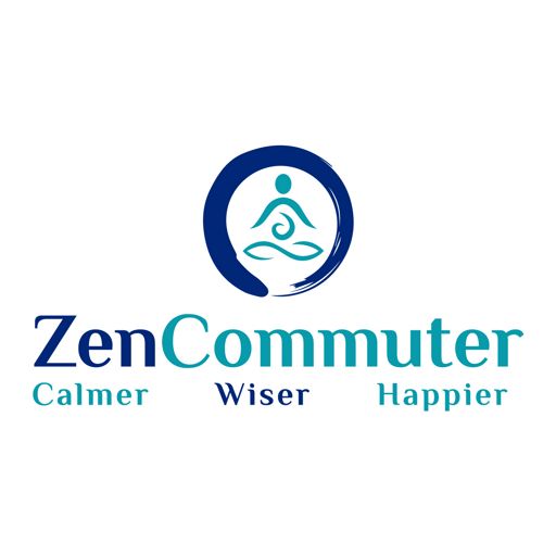 Cover art for podcast Zen Commuter