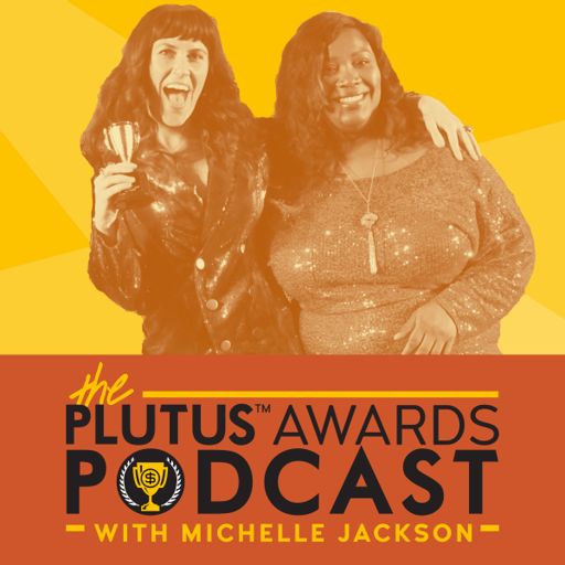 Cover art for podcast Plutus Awards Podcast