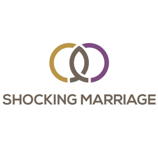 Cover art for podcast Shocking Marriage podcast