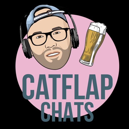 Cover art for podcast The Catflap Chats Podcast