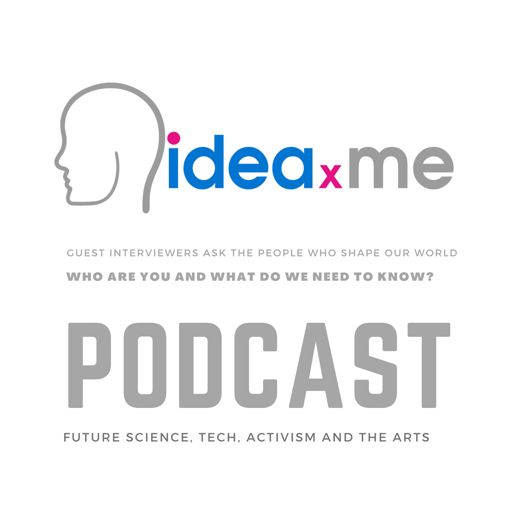 Cover art for podcast ideaXme