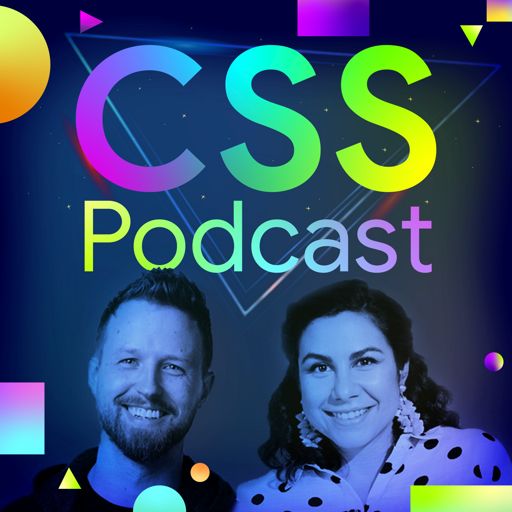 Cover art for podcast The CSS Podcast