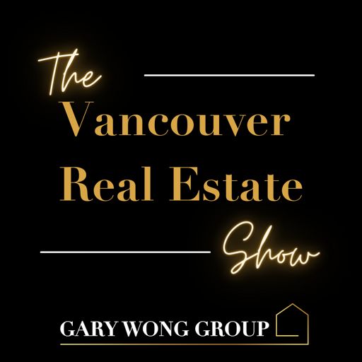 Cover art for podcast Vancouver Real Estate Show
