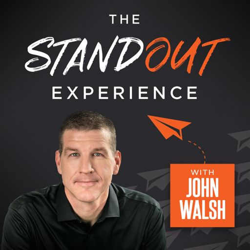 Cover art for podcast The Standout Experience
