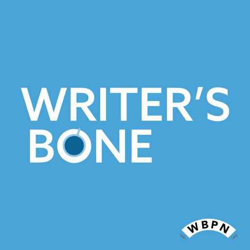 Cover art for podcast Writer's Bone
