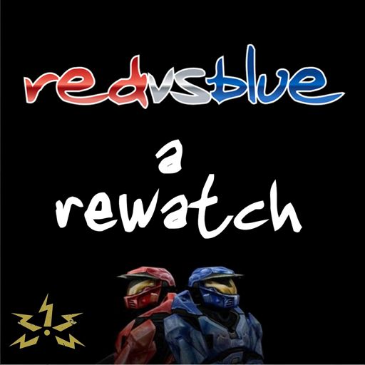 Red vs. Blue: A on RadioPublic