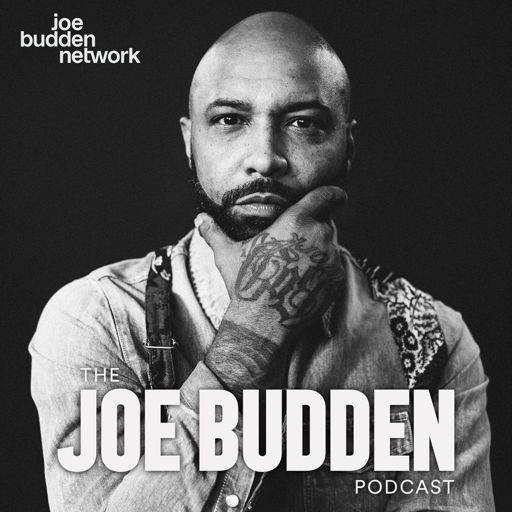 Cover art for podcast The Joe Budden Podcast