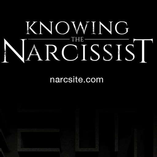 Cover art for podcast Knowing The Narcissist - HG Tudor