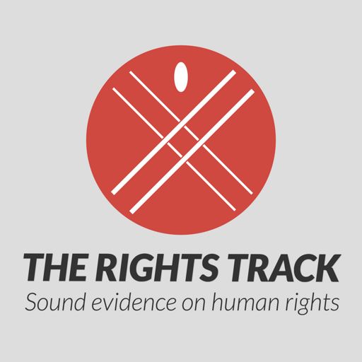 Cover art for podcast The Rights Track