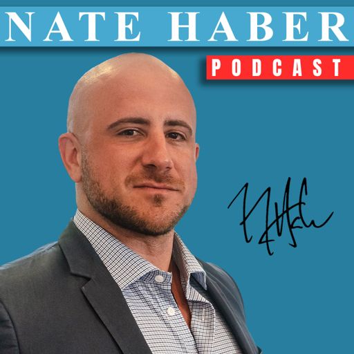 Cover art for podcast Nate Haber Podcast