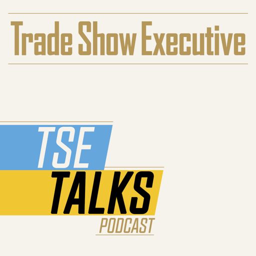 Cover art for podcast TSE Talks