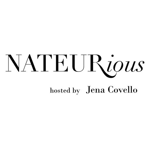 Cover art for podcast NATEURIOUS