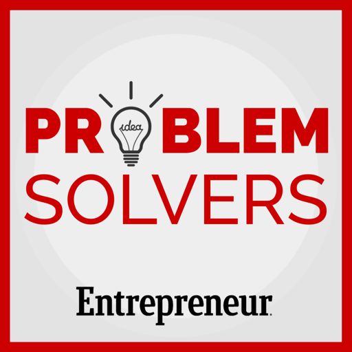Cover art for podcast Problem Solvers