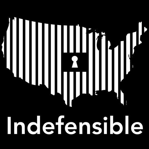 Cover art for podcast Indefensible