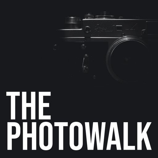 Cover art for podcast The Photowalk