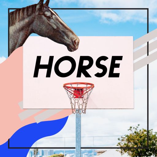 Cover art for podcast HORSE