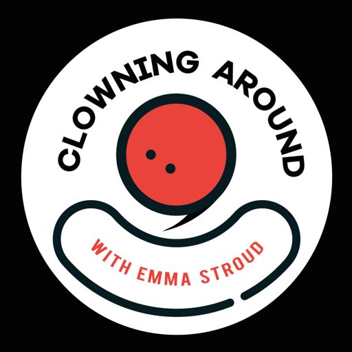 Cover art for podcast Clowning Around Podcast