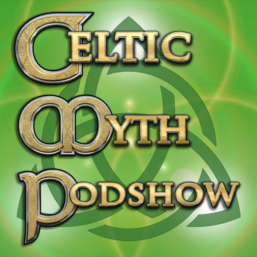 Cover art for podcast Celtic Myth Podshow