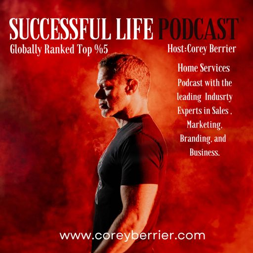 Cover art for podcast Successful Life Podcast