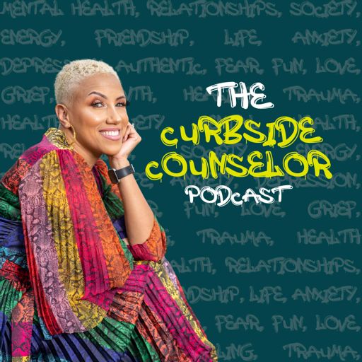 Cover art for podcast The Curbside Counselor