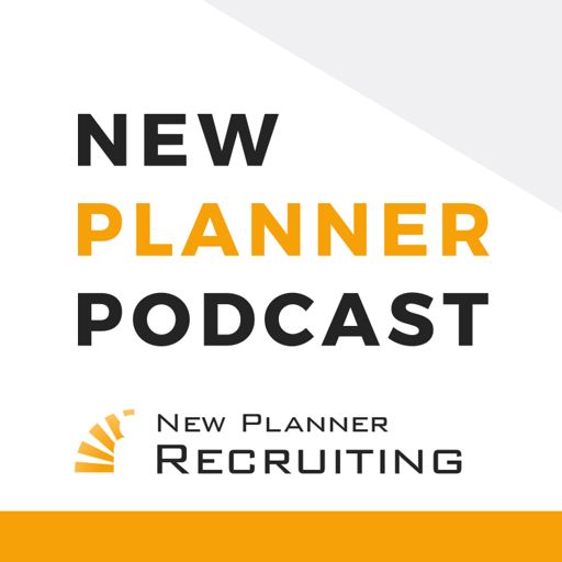 Cover art for podcast New Planner Podcast