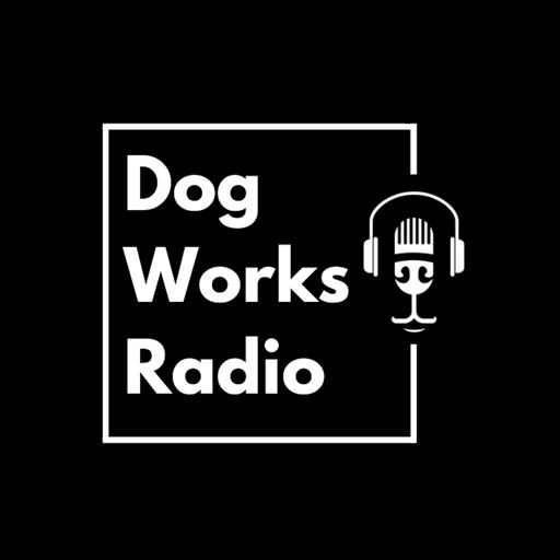 Cover art for podcast Dog Works Radio