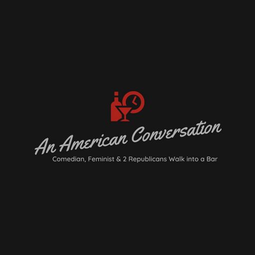 Cover art for podcast An American Conversation Podcast