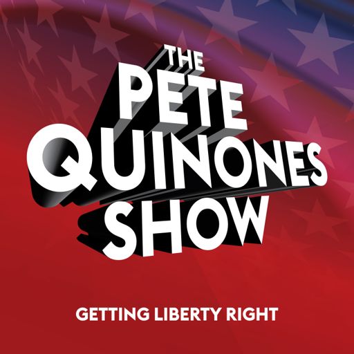 Cover art for podcast The Pete Quinones Show