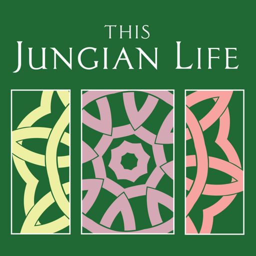 Cover art for podcast This Jungian Life Podcast