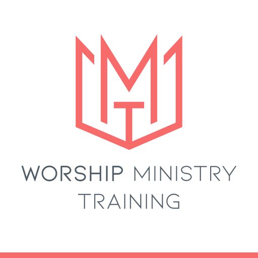 Cover art for podcast Worship Ministry Training Podcast (For Worship Leaders)