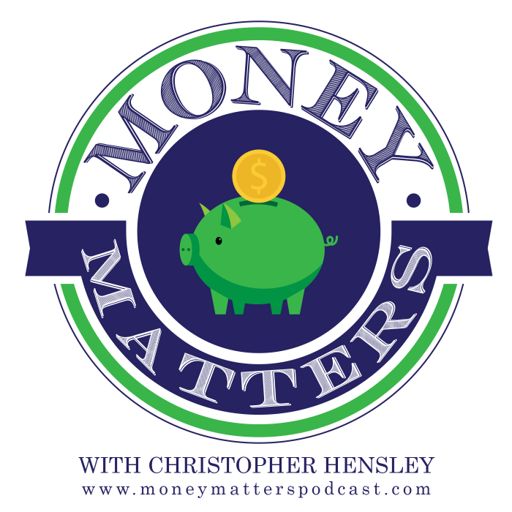 Cover art for podcast The Houston Midtown Chapter of The Society for Financial Awareness Presents MONEY MATTERS with Christopher Hensley