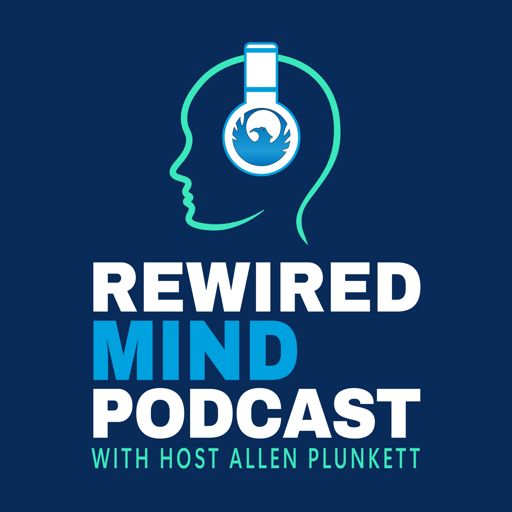Cover art for podcast Rewired Mind