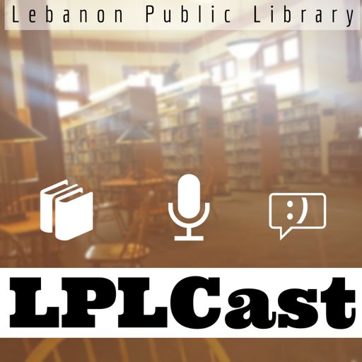 Cover art for podcast LPLCast