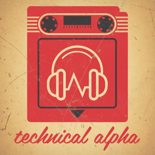Cover art for podcast Technical Alpha