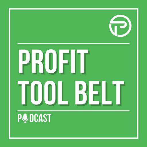 Cover art for podcast Profit Tool Belt