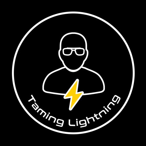 Cover art for podcast Taming Lightning