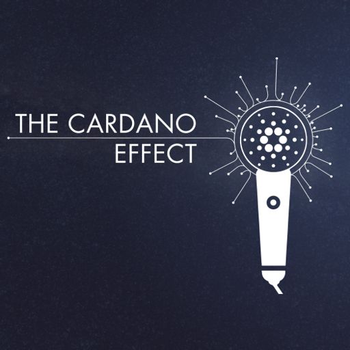 Cover art for podcast The Cardano Effect