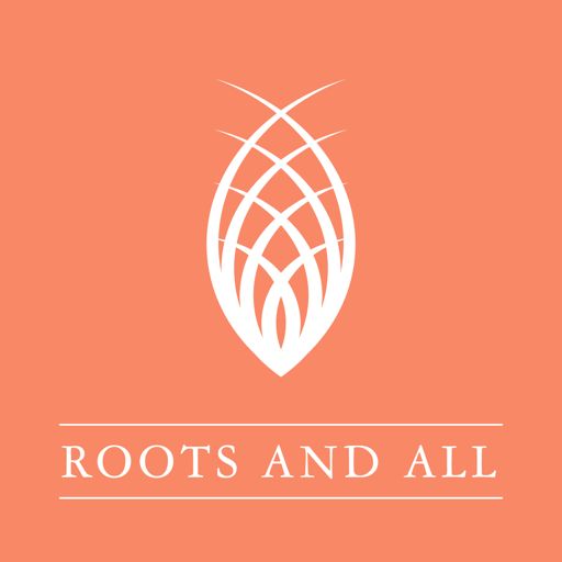 Cover art for podcast Roots and All - Gardening Podcast