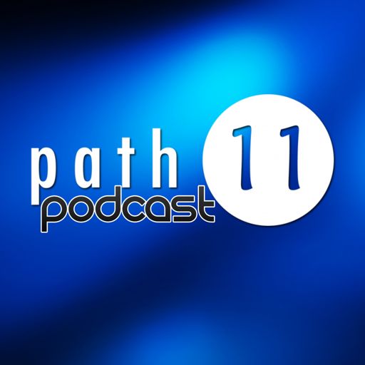 Cover art for podcast Path 11 Podcast