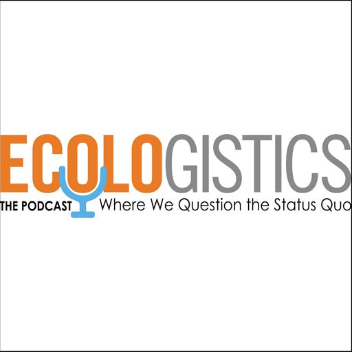 Cover art for podcast Ecologistics Podcast