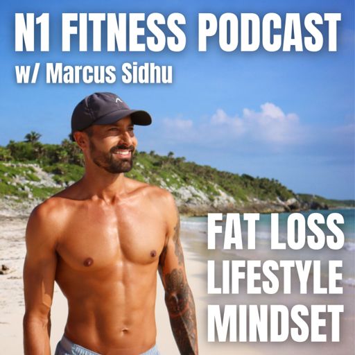 Cover art for podcast N1 Fitness Podcast