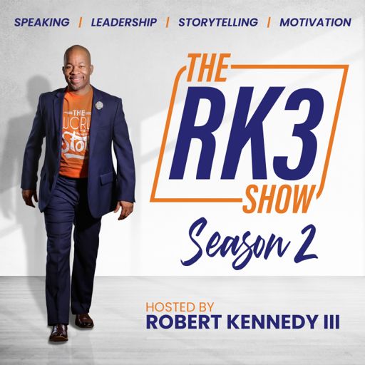 Cover art for podcast The RK3 Show